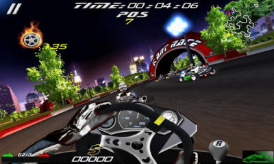 卡丁车大赛-无限:Kart Racing Ultimate