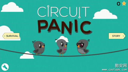 电线危机:Circuit Panic