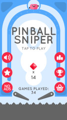 弹球狙击手Pinball