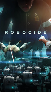 机器人星系:Robocide