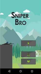 Sniper Bro