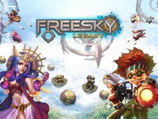 Freesky Legacy