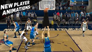 NBA 2K15 直装版