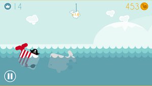 极品飞鲸:Speedy Whales