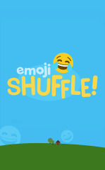 Emoji消除:Emoji Shuffle!