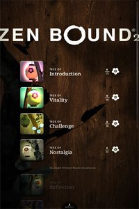 终极缠绕2 Zen Bound 2