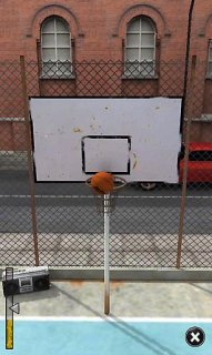 真实篮球