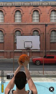 真实篮球