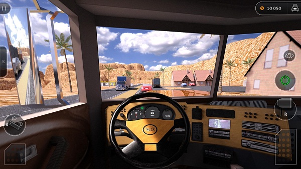 卡车模拟器2016直装