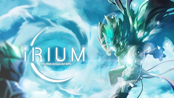 iRium游戏