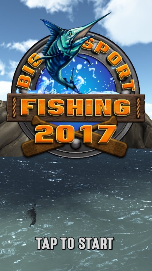 钓鱼运动2017无限金币