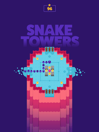蛇之塔