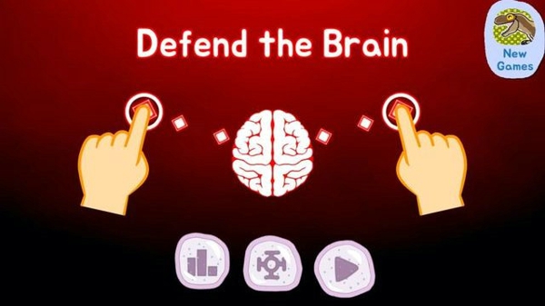 大脑保卫战脑力测试