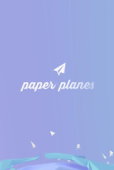 纸飞机Paper Planes