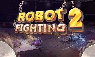 碰碰机器人2：迷你机器人战斗无限金币