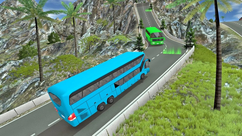 巴士模拟器3D无限货币