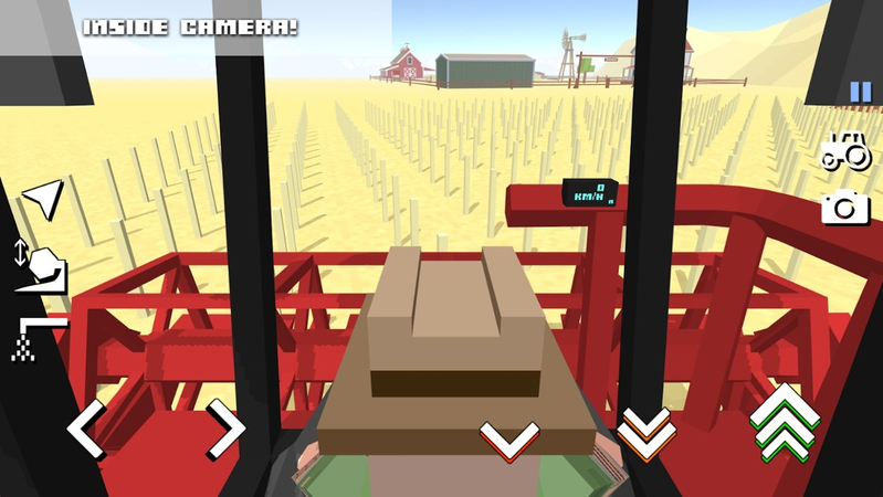 农场模拟器