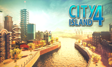 城市岛屿4：模拟生命大亨
