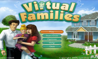 虚拟家庭