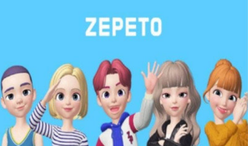 zepeto如何注销用户