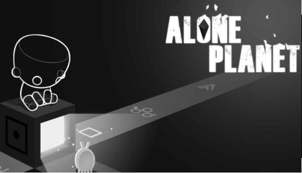 Alone Planet