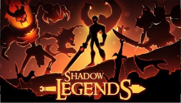 Shadow Legends