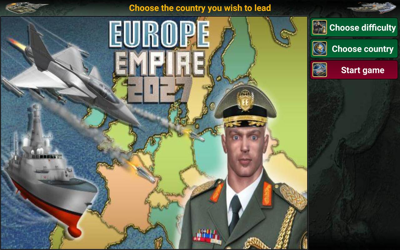 欧洲帝国2027无限金钱