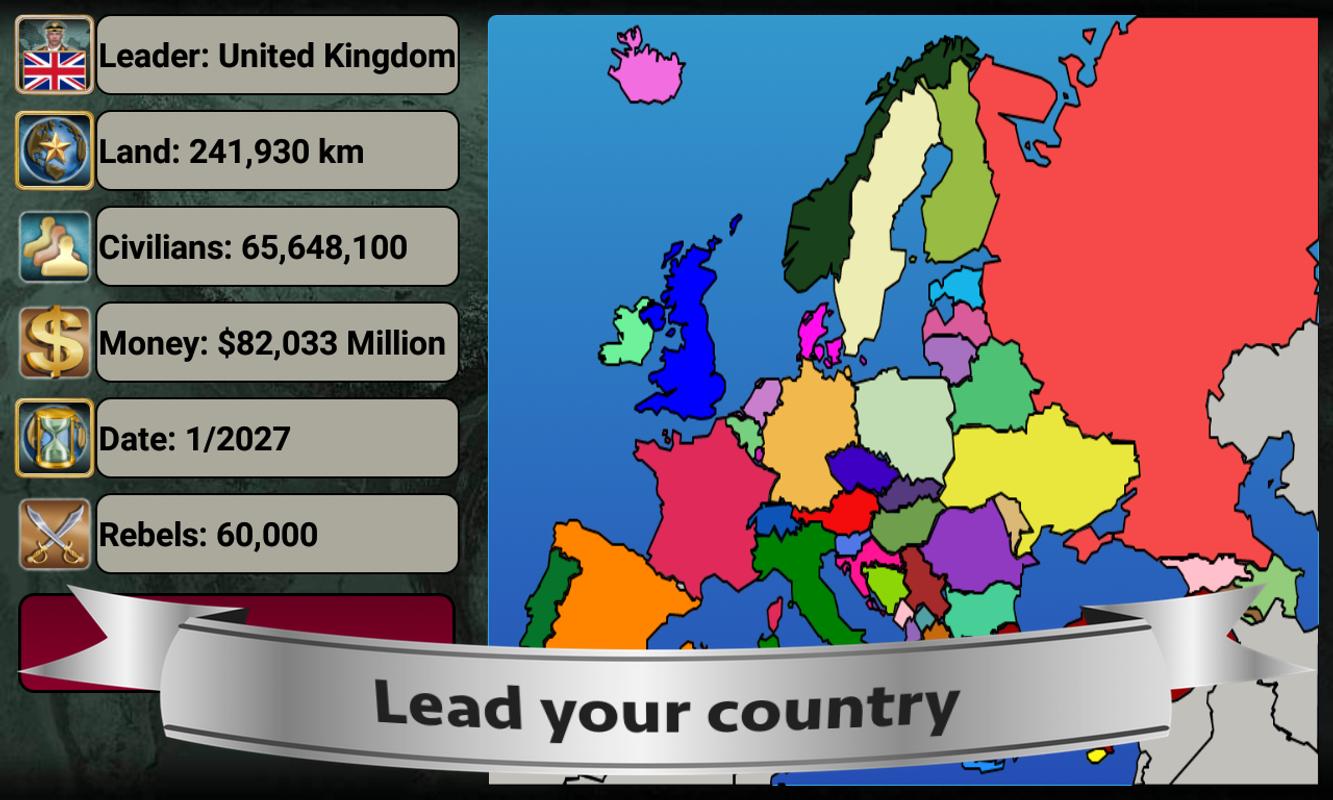 欧洲帝国2027无限金钱