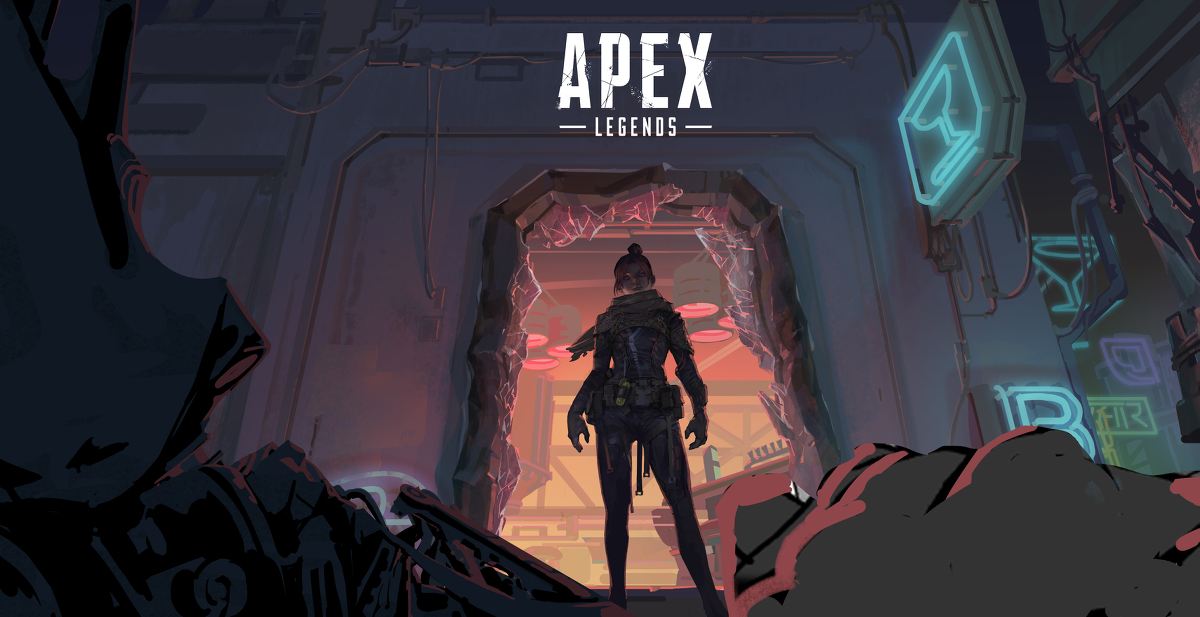 Apex英雄1.1.1版本更新改动内容介绍