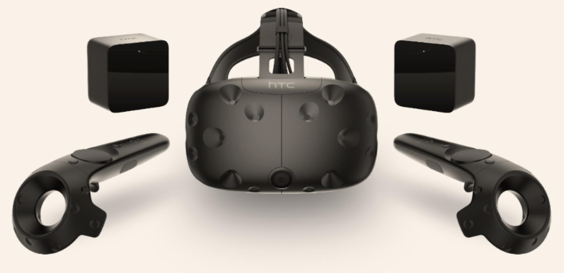 VR游戏配置要求一览