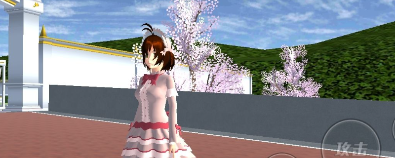 樱花校园模拟器全服装效果一览