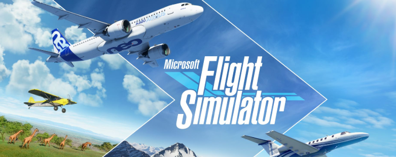 微软飞行模拟器价格一览