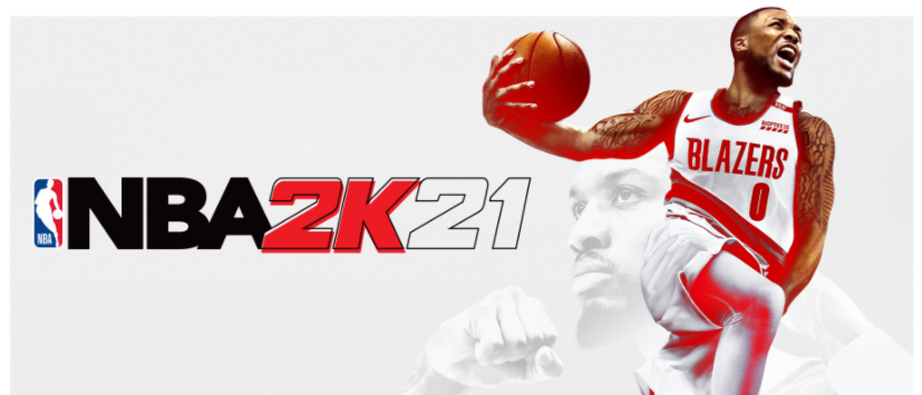 NBA2K21画面模糊解决方法