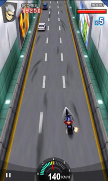 极速摩托(Racing Moto)
