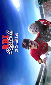 R.B.I.棒球16