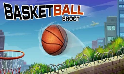 投篮命中 Basketball Shoot