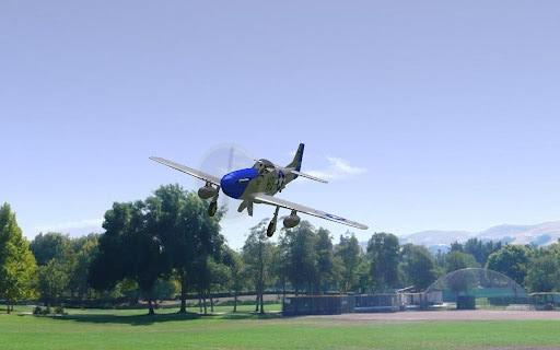 遥控模拟飞机 Absolute RC Plane Simulator