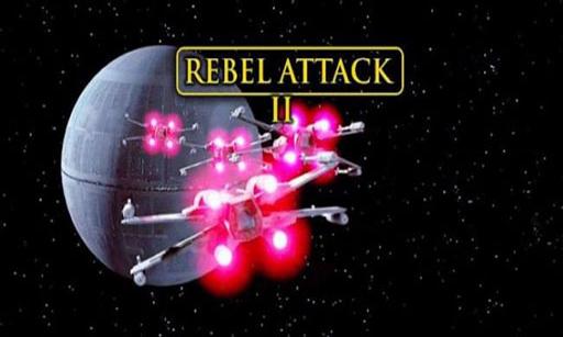 叛军来袭2 Rebel Attack 2