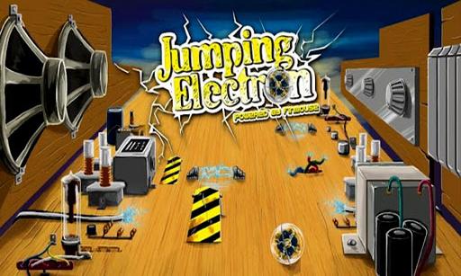动感电子 Jumping Electron