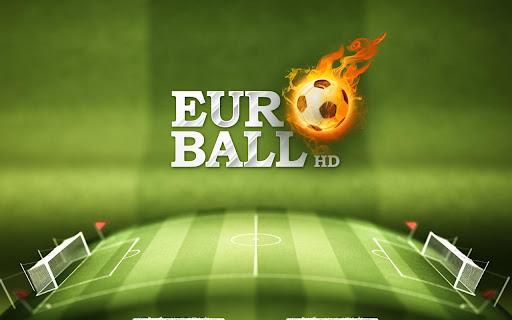 欧洲足球 Euro Ball HD