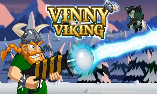 海盗文尼 Vinny The Viking