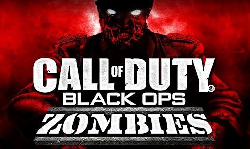 使命召唤7之丧失模式 Call of Duty Black Ops Zombies