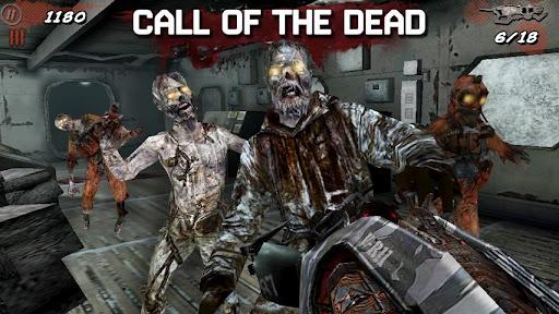使命召唤7之丧失模式 Call of Duty Black Ops Zombies