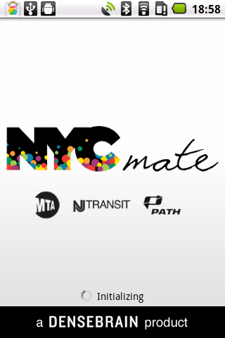 NYCMate NYC Bus  Subway