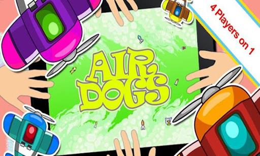 飞狗大队 Airdogs Multiplayer