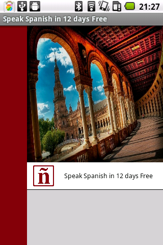 12天学会讲西班牙语