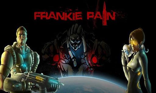 弗兰基之痛 Frankie Pain