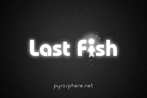 最后的小鱼 Last Fish