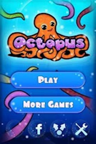 章鱼 Octopus