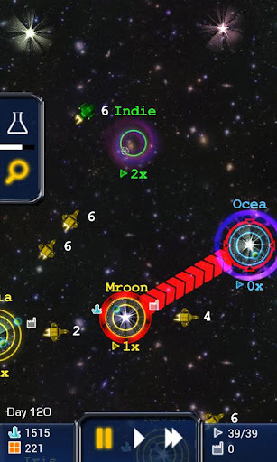 星际殖民地 Star Colonies FULL